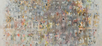 Exhibition - Jacqueline Lamba - Painter